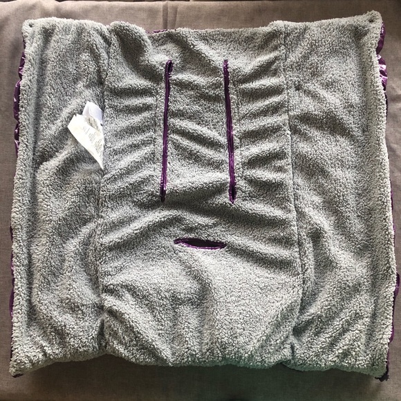 SootheTIME Stroller Wrap Footmuff - Picture 7 of 7